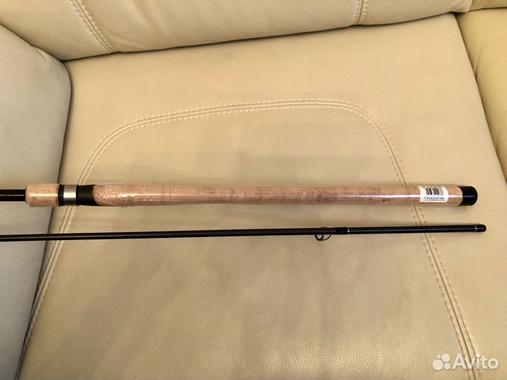 Спиннинг WFT penzill nano kork 3 м, 12-38 г