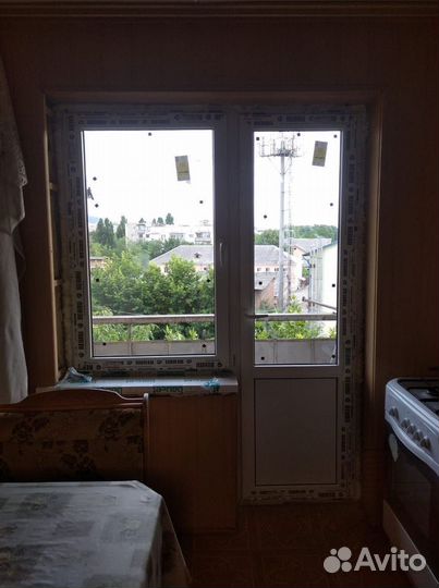 Входная группа в рассрочку