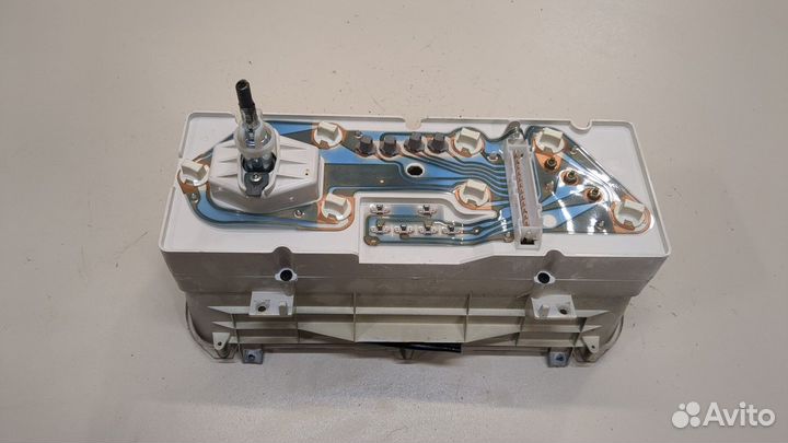 Щиток приборов Ford Sierra, 1989