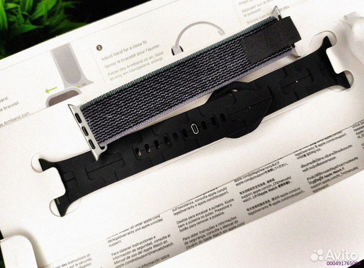 Apple Watch 10 42mm: Вперед к новым достижениям