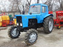 Трактор МТЗ (Беларус) 82.1, 1999