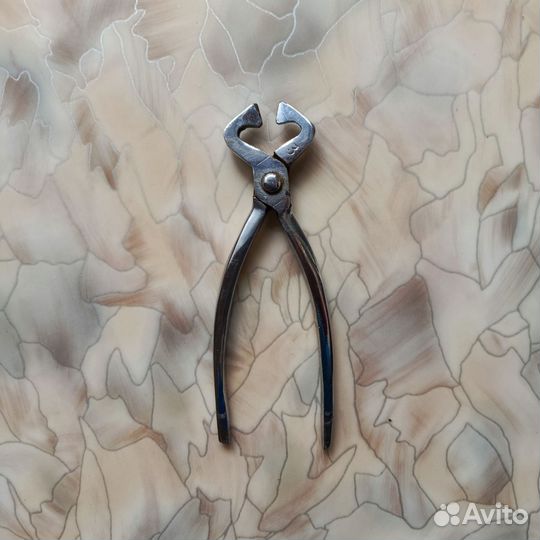 Щепцы для колки сахара СССР