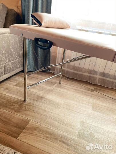 Кушетка новая