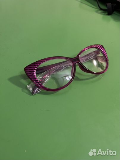 Оправа для очков женская