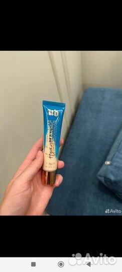 Тональный крем