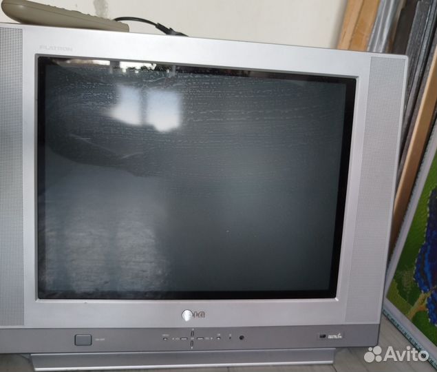 Телевизор