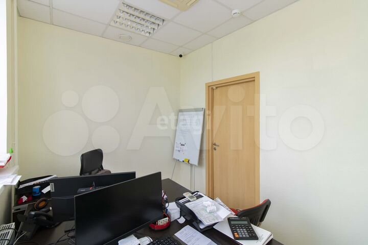 Продам офисное помещение, 54 м²