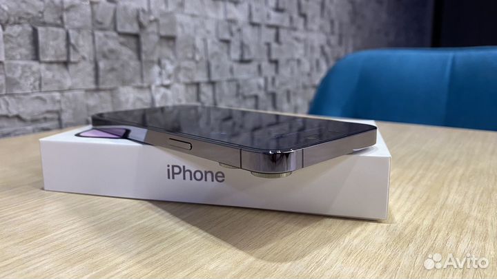 iPhone 14 Pro Max, 128 ГБ