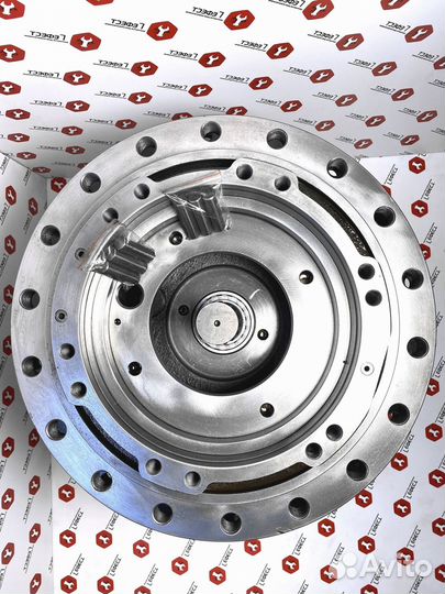 Редуктор хода xjck-00136