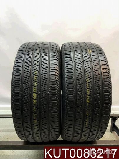 Continental ContiProContact 245/45 R18 107U
