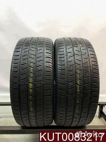Continental ContiProContact 245/45 R18 107U