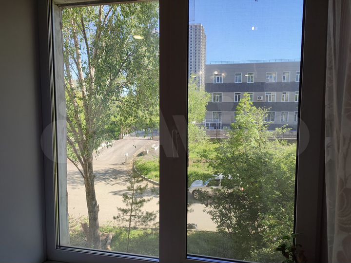 2-к. квартира, 57,3 м², 2/9 эт.