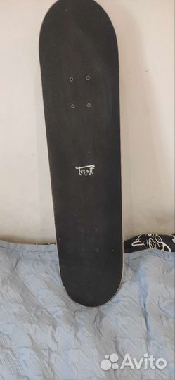 Скейтборд termit