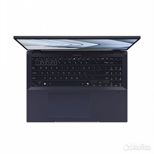 Asus Ноутбук asus ExpertBook B5 B5604CMA-QY0240X