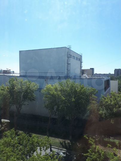 3-к. квартира, 74,6 м², 5/5 эт.