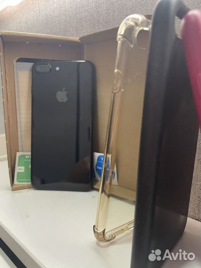 iPhone 7 Plus, 256 ГБ