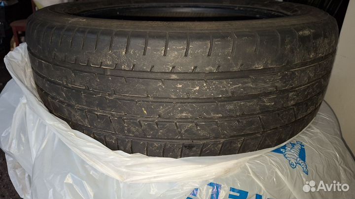 Toyo Proxes R46A 225/55 R19