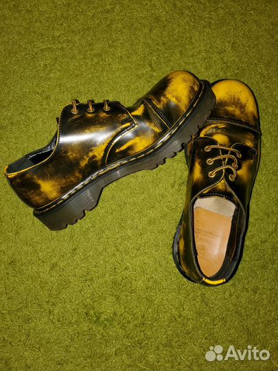 Dr martens made in england 12 US