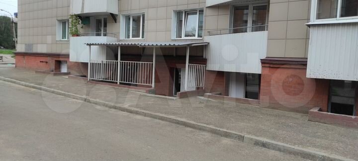 Свободного назначения, 66 м²