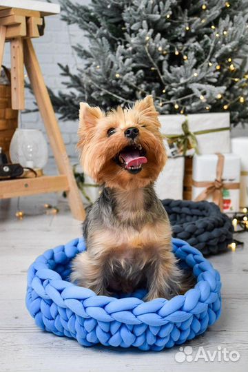 Лежанка для животных