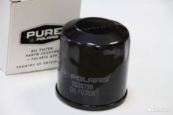 Фильтр масляный polaris sportsman 850, RZR 900 / 2