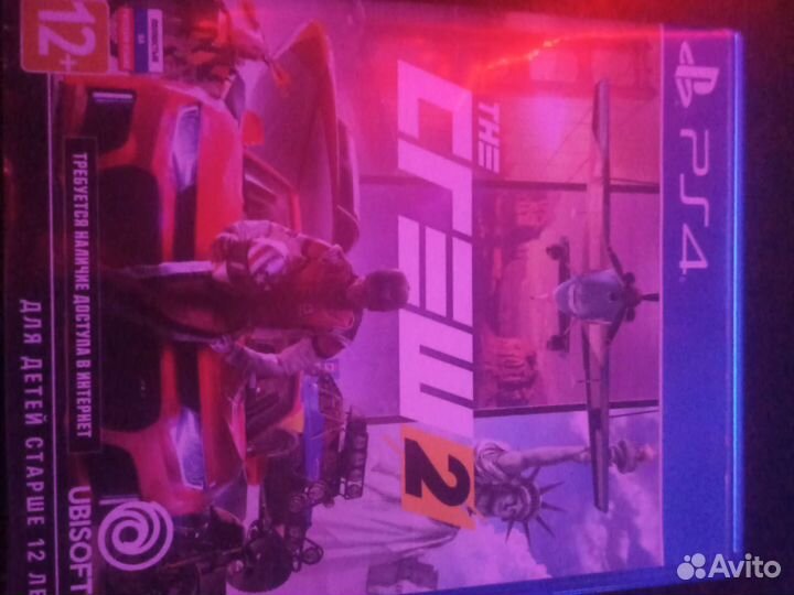 Crew 2 обмен на фифу 21