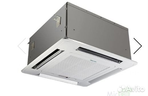 Внутренний блок кассетного типа AMC-12UX4SAA