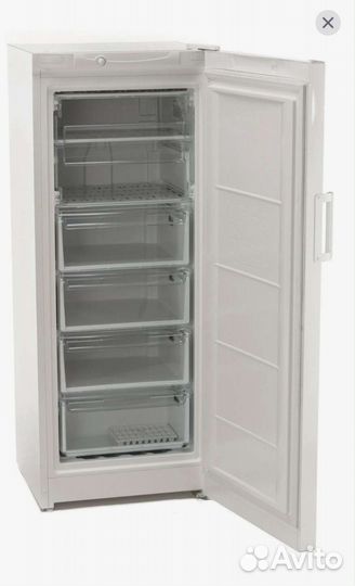 Морозильная камера stinol stz150