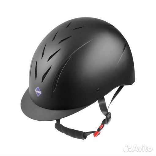 Шлем M 55-57 и 49-51 для верховой езды