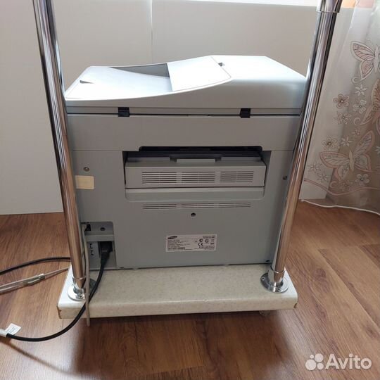Мфу лазерный