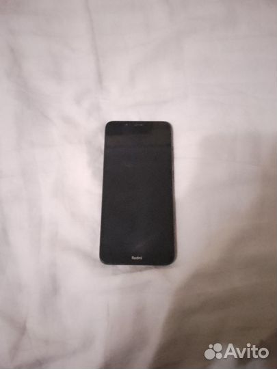 Xiaomi Redmi 7A, 2/16 ГБ