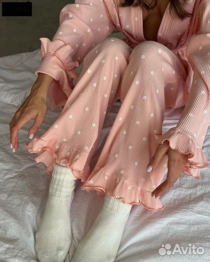 Пижама женская