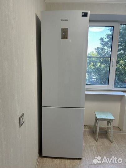 Холодильник samsung no frost