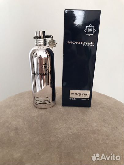 Духи распив montale chocolate greedy
