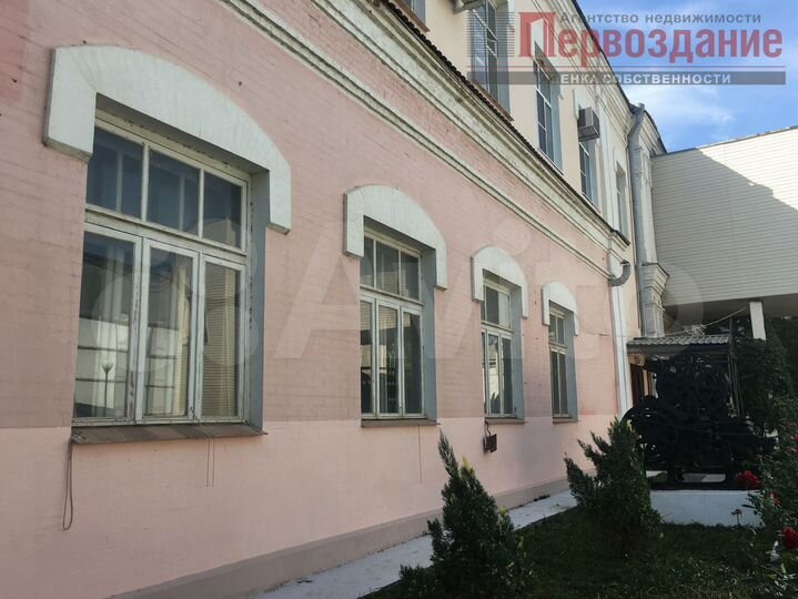 Сдам производственное помещение, 262 м²