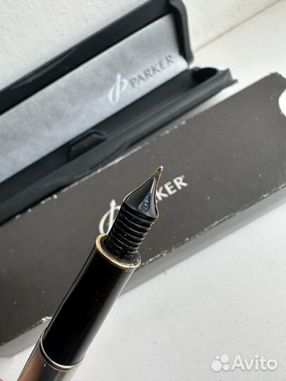 Перьевая ручка Perker Sonet