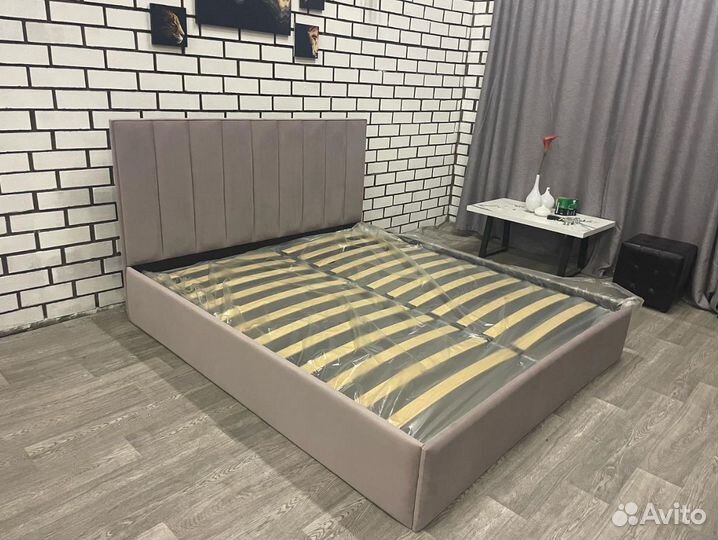 Кровать 140 200