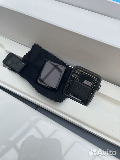 Apple watch 7000 38 mm запчасти