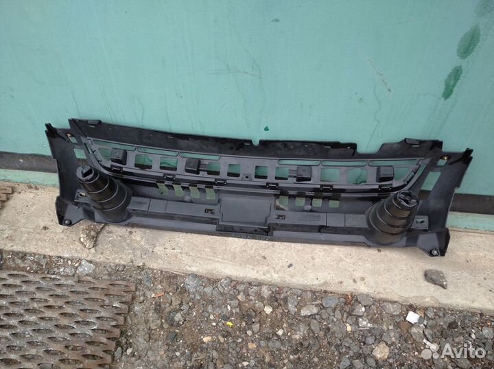 Кронштейн переднего бампера Форд Куга-2 2012-2016