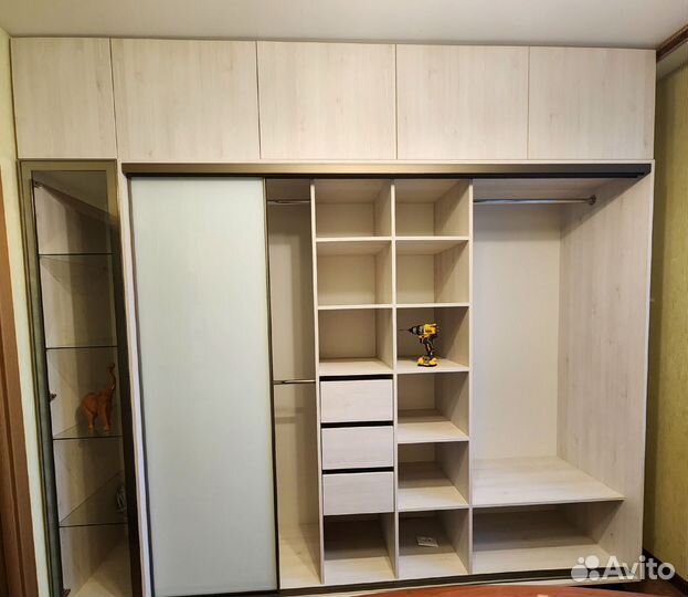 Шкаф для одежды