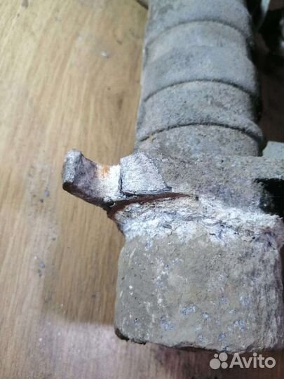 Рейка Audi 80 B3 ауди 80