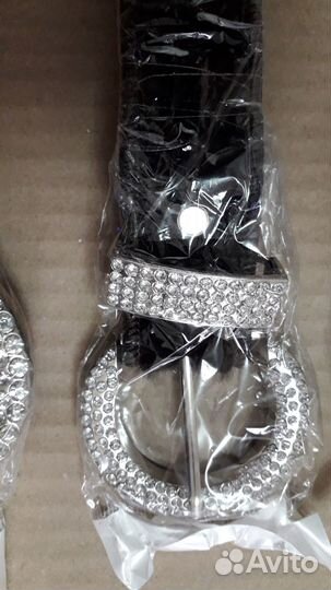 Ремень женский