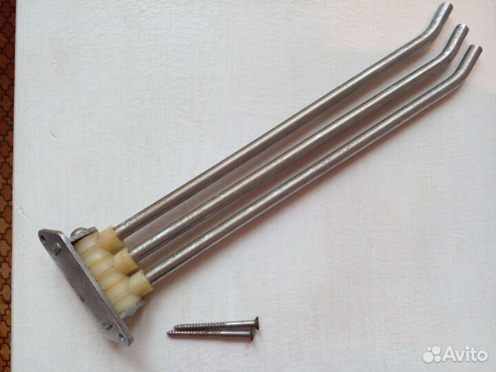 Вешалка для полотенец