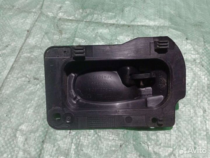 Ручка двери передняя правая Opel Vectra B