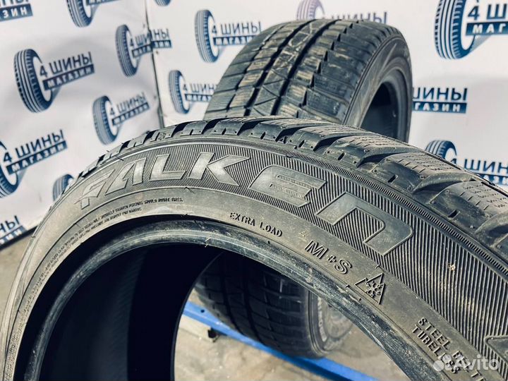 Falken Eurowinter HS-449 245/45 R18 100V