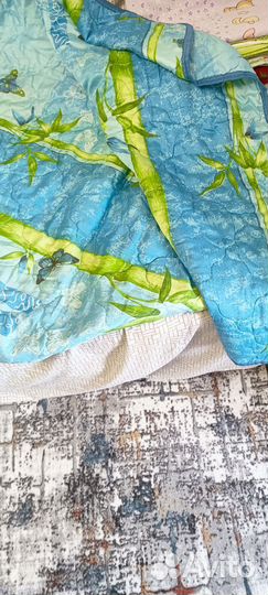 Детское одеяло