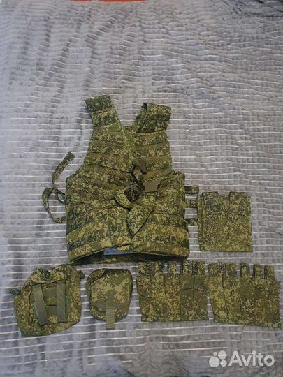 Разгрузка