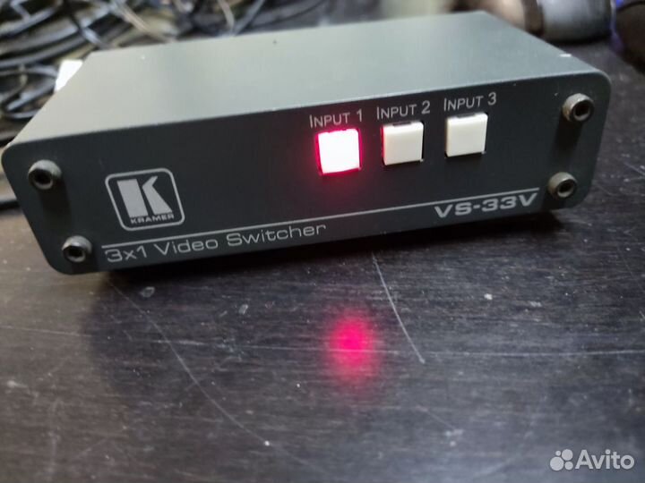 Kramer VS-33V