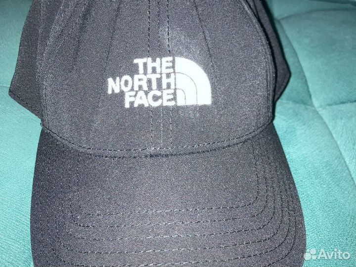 Кепка The north face