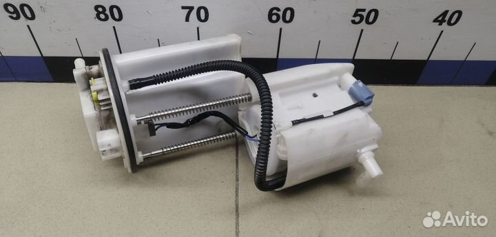 Насос топливный электрический RAV 4 2013